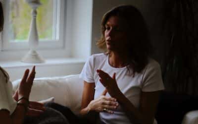 EFT – The Practice of Emotional Freedom 