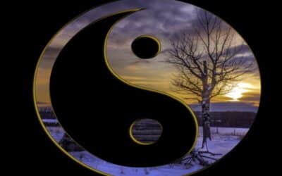 Winter Energy, Meridians and What this season teaches us